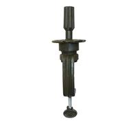 Adjustable Model Mannequin Training Head Wig Stand Holder Desk Table Clamp Black Color 1 Piece
