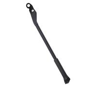 Adjustable MTB Bicycle Kickstand Parking Rack Support Stand Holder | for Thru-axle Bike, Cycling Parts, Bike Holder(Thru Axle)