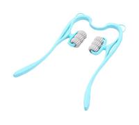 Adjustable Muscle Roller - Manuel Massage Tool, Muscle Relief Function, Body Massager with Rolling Design, Massage Tool with Ergonomic Grip, Muscles Roller, Easy tension release use for shoulder back