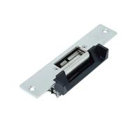 Adjustable Narrow Type Electric Strike Door Lock Unlock Mode Access Control Lock Access Control Lock Electric Lock NC