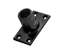 Adjustable Outdoor Canopy Bracket Steel Erosion Defense Awning Mounting Bracket for Commercial Residential Use Patioes Shade System Brackets