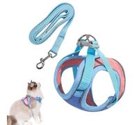 Adjustable Pet Harness, Reflective Pet Leash, Cat Walking Harness, Dog Vest Harness, Reflective Cat Vest, Leash and Harness, Comfortable Pet Vest, Walking Cat Harness, Adjustable Dog Leash
