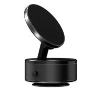Adjustable Phone Holder, Magnetic Car Mount, Rotatable Phone Support, Adjustable Phone Holder for Dashboard with Rotating Mount - This Space-Saving Phone Holder Is Designed for Easy Installation