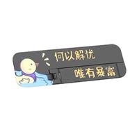 Adjustable Phone Kickstand - Slim Metal Stick on Holder for All Smartphones | -Angle Foldable Stand for Desk, Table, Back Case Mount, Invisible Support for, Compact Travel-Friend