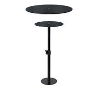 Adjustable Planter Insert - Height Lifting Stand | Plant Pot Riser For Indoor Table Windowsill Corner Floor Patio Garden Porch Balcony, Universal Raised Bed Drainage Support Interior Exterior Set