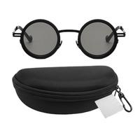 Adjustable Polarized Sunglasses - 1-9 Gears UV Protection Eyewear | Flexible Tint Lenses With Anti-Glare Coating, Lightweight Frame, And Enhanced Clarity For Hiking, Fishing, Driving, Golfing, Beach,