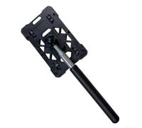 Adjustable pour access Card Grabber Tool for Toll Booths Adjustable(Black)