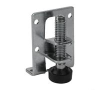 Adjustable pour Furniture Leveling Feet Steel Adjustable pour(B)