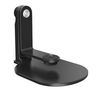 Adjustable Projector Stand, Desktop Projector Mount, 360° Tilt Projector Stand, Table Projector Bracket, Small Projector Stand, Vlog Camera Stand, Home Video Projector Mount, DVR Camera Stand,