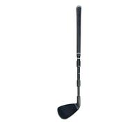 Adjustable Putter Golf, Extendable Training Shaft, Indoor Putter for Women Men Golf Practice, Design with Lightweight Build, Golfs Accessory, Driving Range Backyard Course Use
