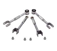 Adjustable Rear Camber Arm & TRear traction Arm For Nissan 350Z Z33 2003-2009