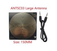 Adjustable Resonances Inverter with 7.83HZ External Antenna and 3.5MM Audio Input B