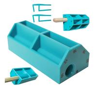 Adjustable Scribing Tools, Multifunction Scribing Tools, Woodworking Scribe Tools, Scribing Tool For Furniture, Carpenter Scribing Tool, Professional Scribing Tool For Cabinets 2.36x1.18x0.87 Inches