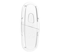 Adjustable Seat Clip, Anti Escape Harness Accessory, 5.31x1.93x0.63 Inches Clip with Secure Lock, Car Seat Chest Buckle, Child Safety with Design, Kids Clips for Strollers High Chairs