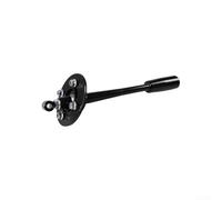 Adjustable Short pour shifter Kit for pour bmw pour e30 E36 Aluminum(All Black)