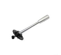 Adjustable Short pour shifter Kit for pour bmw pour e30 E36 Aluminum(Silver)