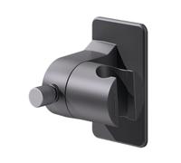 Adjustable Shower Head Holder - Adjustable Wall Mount Bracket For Handhe