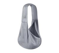 Adjustable Strap Purse with Storage Pocket - Puppy Carrier Sling