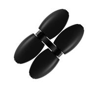 Adjustable Tension Gripper, Handheld Strength Trainer, 6.3 Inches Tool with Control, Ergonomic Exerciser, Mechanical Spring Design with Sleek Style, Finger Trainer for Home and Office