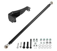 Adjustable Track Bar 0-4 Inch Lift 1994-01 For Dodge Ram 1500 4x4 4wd Clearance