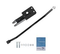 BARRE PANHARD AJUSTABLE for JEEP CHEROKEE XJ 4WD 2WD 4-6.5 INCH LIFT 1984-2001