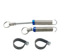 Adjustable Trunk Spring, Trunk Automatic Lifting Spring, Multifunctional Car Trunk Spring, Metal Trunk Lifting Spring, Car Trunk Lid Spring, Automatic Car Trunk Opener, Trunk Support Spring