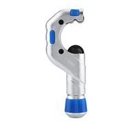 Adjustable Tube Hose Tubing Cutter, Pipe Cutting Tool for 5~50mm Copper Aluminum Stainless Steel Pipe, Mini Size with Sharp Blade, Premium Stainless Steel and Alloy Construction,