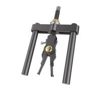 Adjustable Two-Jaw Alloy Steel Bearing Puller & Gear Remover | Versatile two-jaw gear puller constructed from durable alloy steel, featuring adjustable Jawş for reliable performance