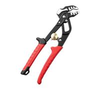 Adjustable Water Pump Pliers - Self-Adjusting, Quick-Release, Multi-Functio | Locking Water Pump Pliers For Home Apartment Farmhouse Bathroom Shower Room Kitchen