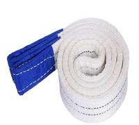 Adjustable Webbing Lifting Sling Strap, Sangles de Levage 3-5T 1-10m(5t,1M)