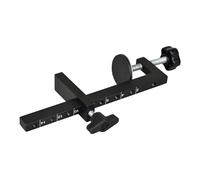 Adjustable Woodworking Clamp - 5.63 Inches Bar Clamp for Woodworking | Spreader Clamps for Woodwôrking | Quick-Release Wood Working Clamps | Clâmps with Adjustment Handle fôr Stable Fixing