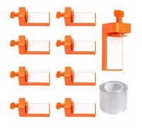 Adjustable Woodworking Corners Clamps Precision Anti-Slip Right-Angles
