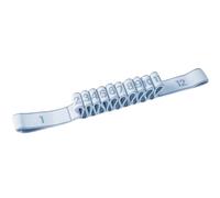 Adjustable Workout Bands - Resistance Bands, Exercise Band for Muscle Training, Exercise Straps with Portable Strength, Strength Gear, Stretching Straps for Home Gym, Yoga and Pilates