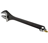 ADJUSTABLE WRENCH 8075 18" TAH