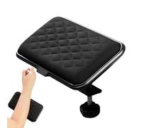 Adjustable Wrist Support Arm Rest Desk Extender | Computer Working Typing Drawing Long Hours Arm Rest For Study Room, Meeting Room