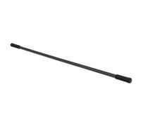 Adjustable Yoga Stick for Enhanced Flexibility and Balance - Sturdy Steel