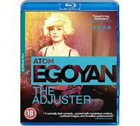 Adjuster (Atom Egoyan) [Blu-Ray]