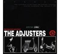 Adjusters - Politics of Style [Import]