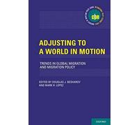 Adjusting To A World In Motion