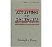 Adjusting to Capitalism, Socialism and Social Movements