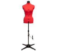 Adjustoform Dress Form