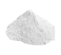 Adjuvant en poudre PTFE blanc transparent de 100 g pour la création de lubrifiants permanents longs pour équipements industriels et ménagers PTFE Macromolécule Poudres pour skateboards