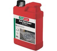 Adjuvant joint carrelage - PAREXLANKO - Super - 0 5L - Souplesse & étanchéité - Sols chauffants/extérieurs