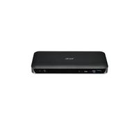 ADK210 - Retail Pack - station d'accueil - USB-C - HDMI, DP - 1GbE