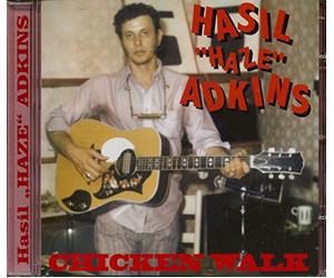 Adkins, Hasil - Chicken Walk