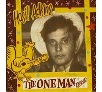 Adkins, Hasil - is That Right/Going Back to St. Louis [Import]