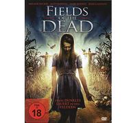Adkins,Lara - Fields of The Dead: Etwas Dunkles Lauert in Den Fe [Import]
