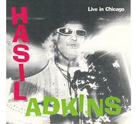 Adkins - Live in Chicago