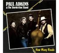 Adkins, Paul - How Many Roads