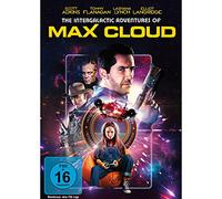 Adkins,Scott - The Intergalactic Adventure of Max Cloud [Import]